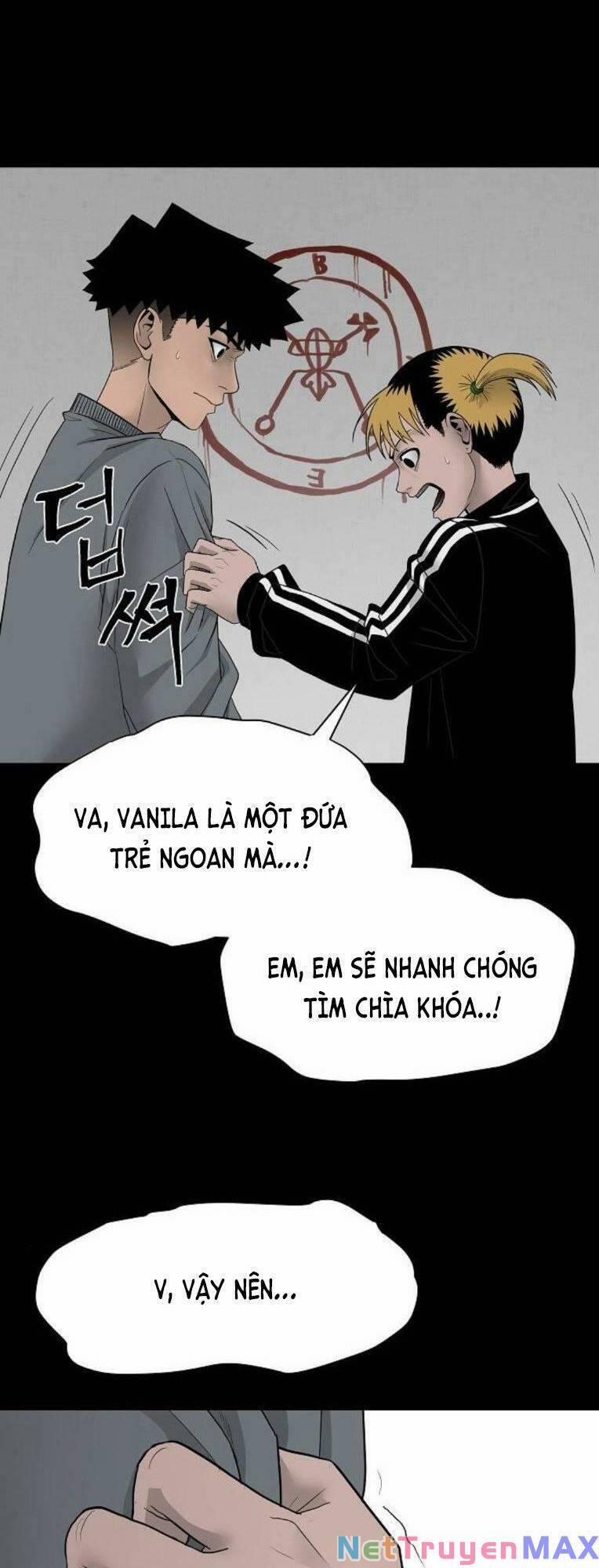 Ngôi Nhà Hoán Đổi 9 trang 29