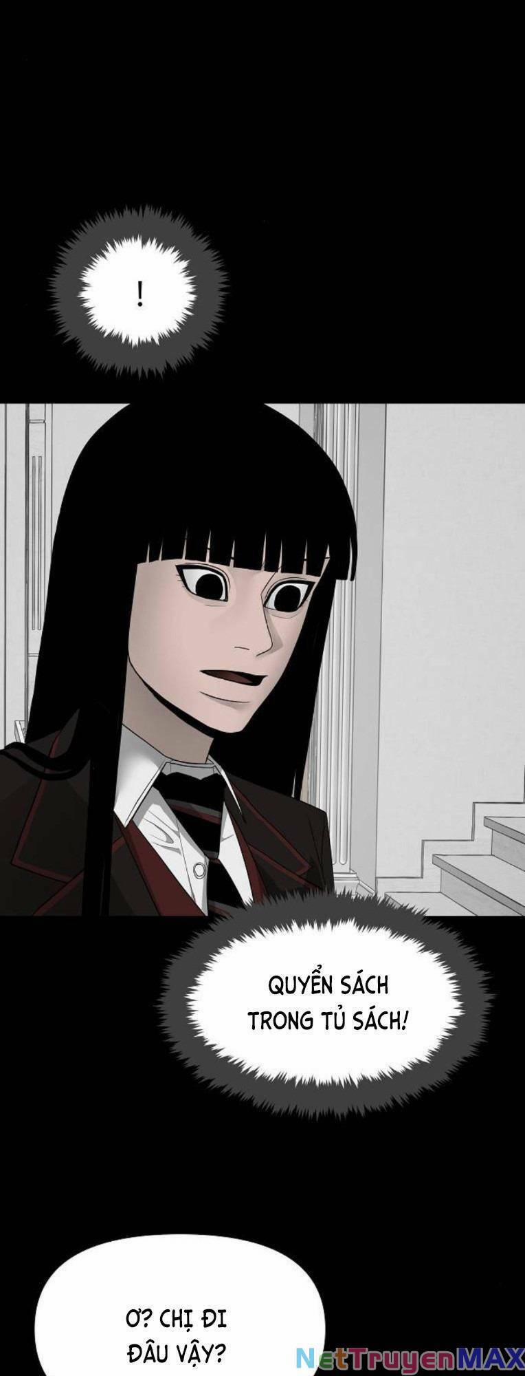 Ngôi Nhà Hoán Đổi 9 trang 33