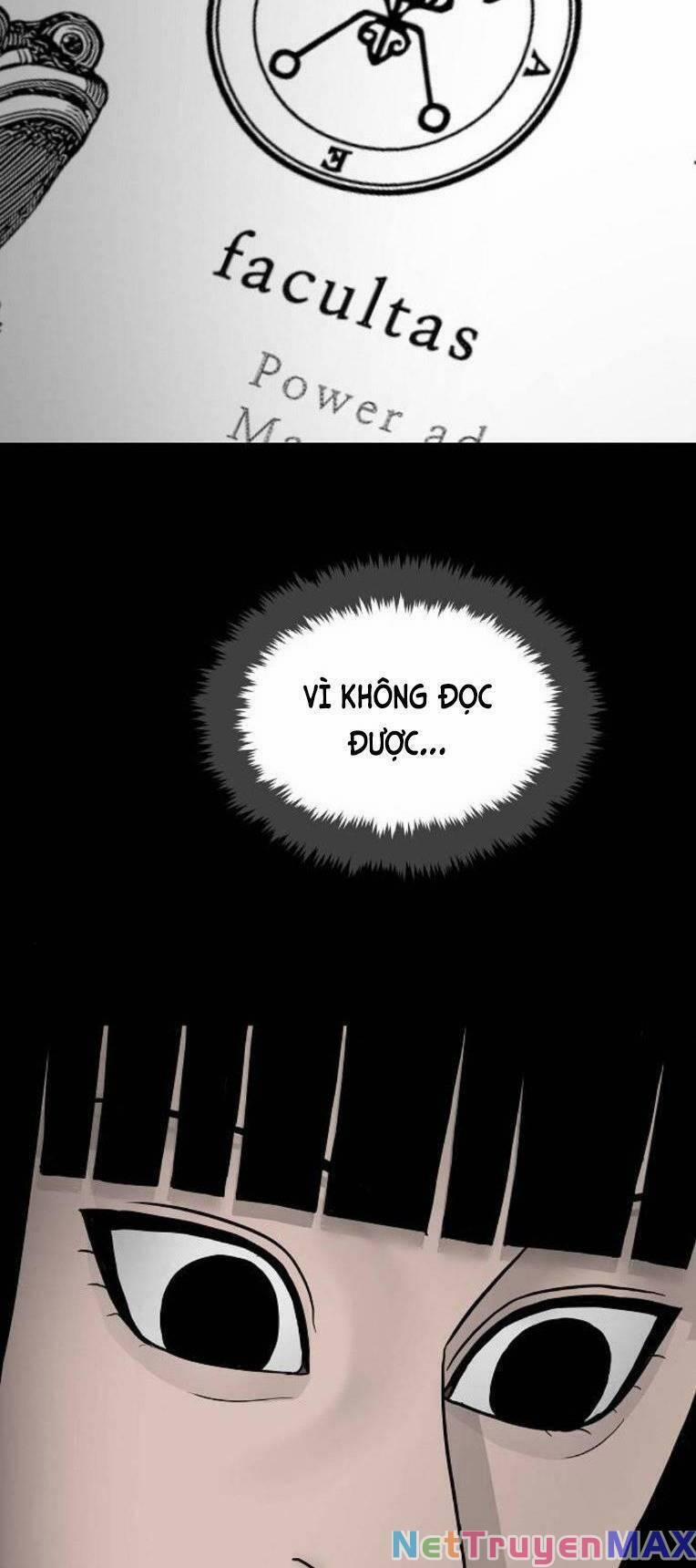 Ngôi Nhà Hoán Đổi 9 trang 37