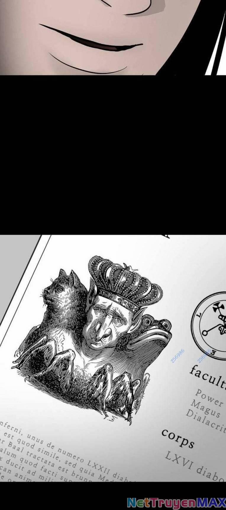 Ngôi Nhà Hoán Đổi 9 trang 38