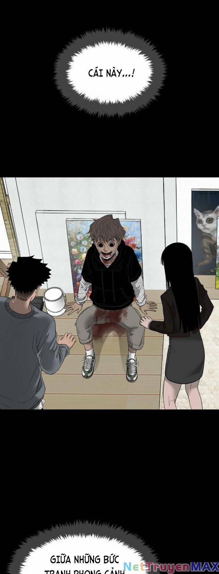 Ngôi Nhà Hoán Đổi 9 trang 39