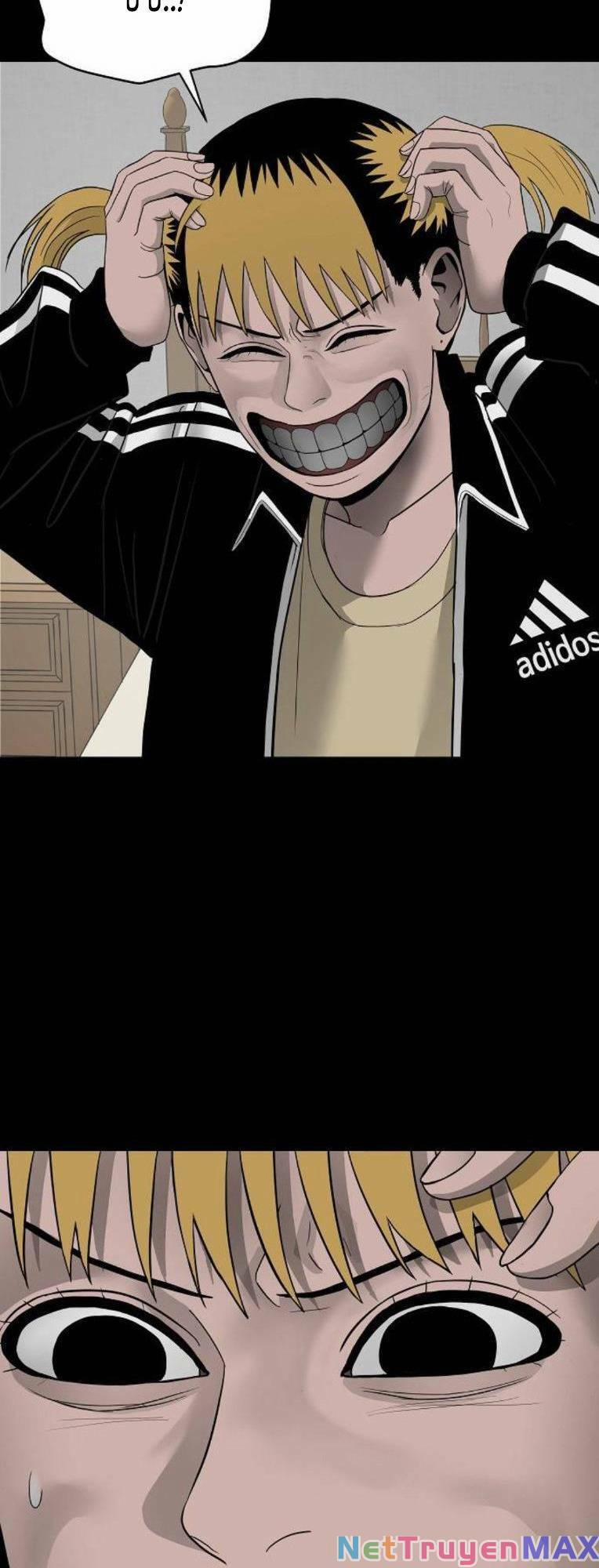 Ngôi Nhà Hoán Đổi 9 trang 52