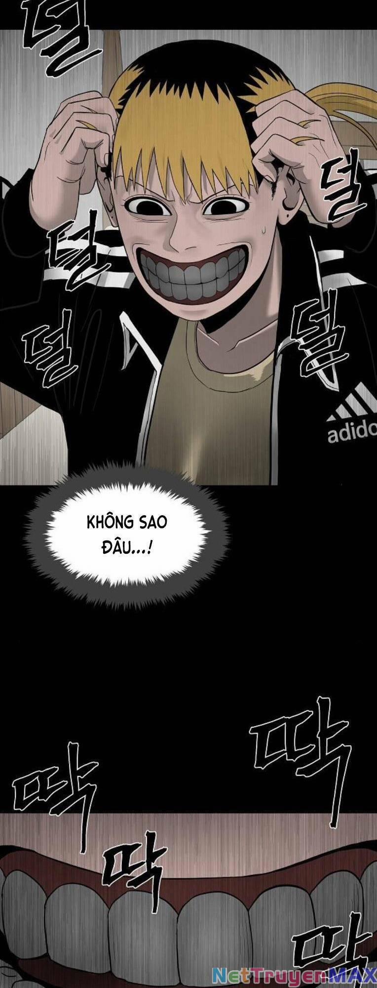 Ngôi Nhà Hoán Đổi 9 trang 66