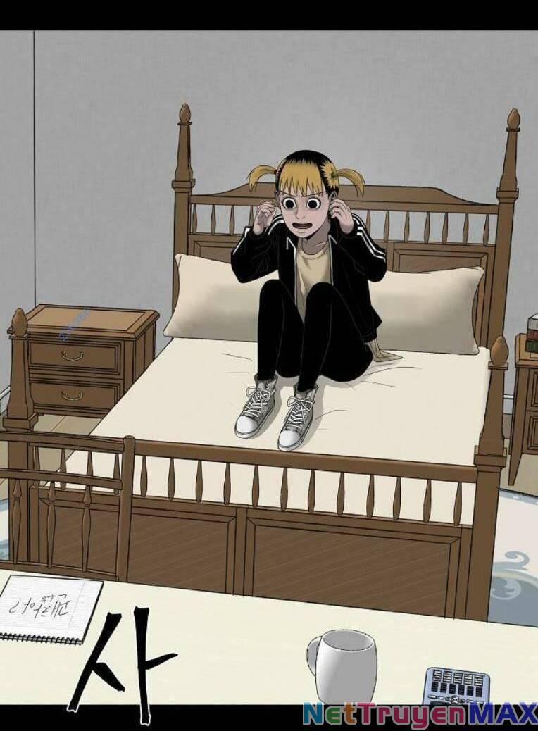 Ngôi Nhà Hoán Đổi 9 trang 72