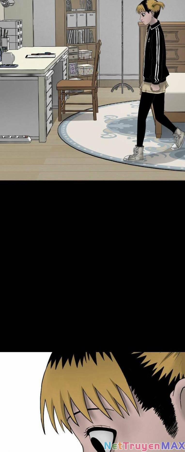 Ngôi Nhà Hoán Đổi 9 trang 74