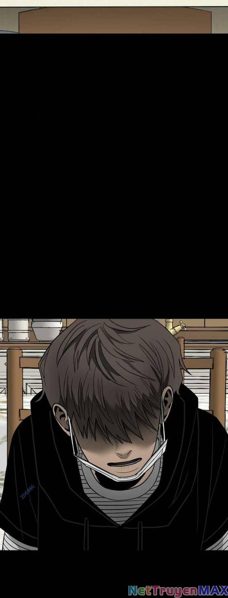 Ngôi Nhà Hoán Đổi 9 trang 76