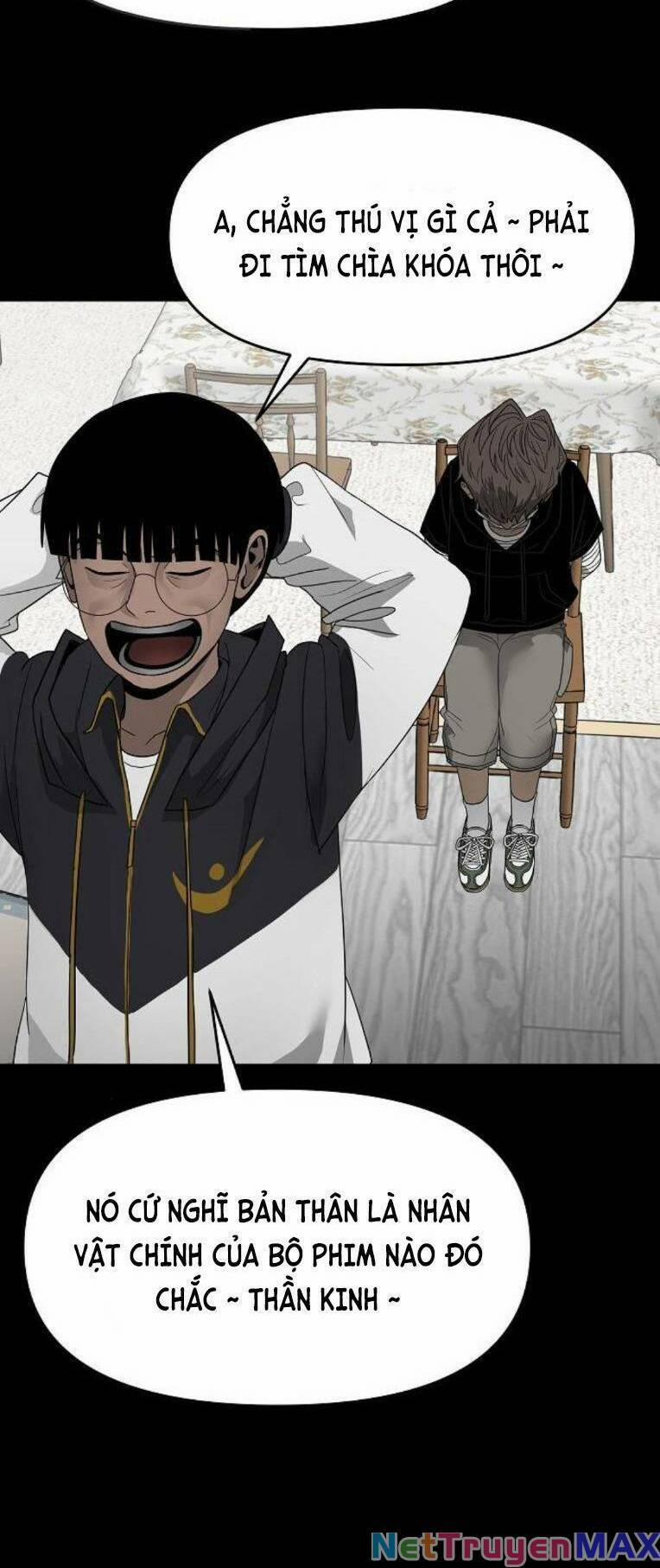 Ngôi Nhà Hoán Đổi 9 trang 82