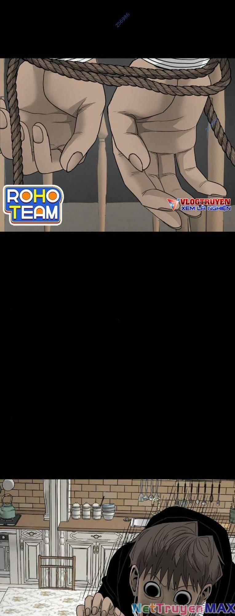 Ngôi Nhà Hoán Đổi 9 trang 83