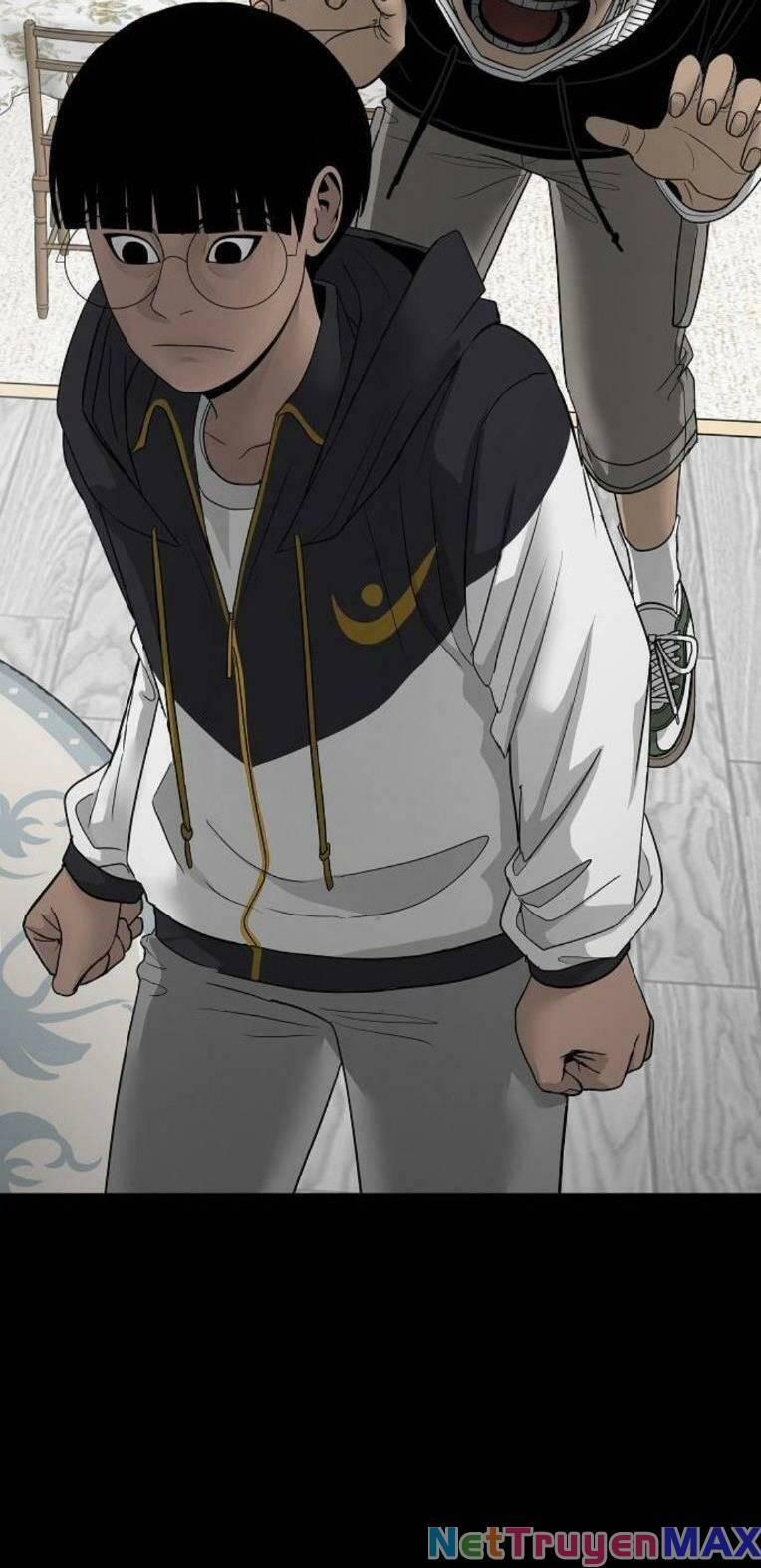 Ngôi Nhà Hoán Đổi 9 trang 84