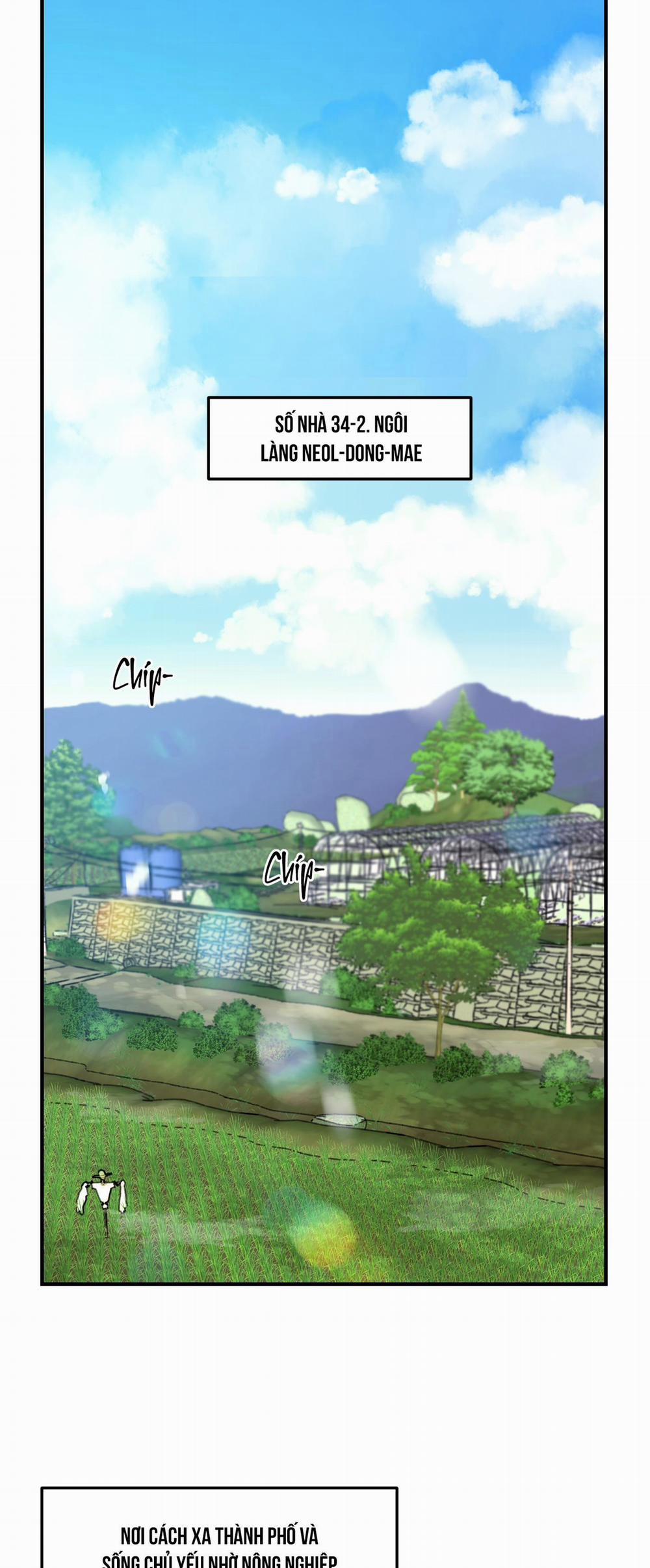 NGÔI NHÀ HƯỚNG MẶT TRỜI MỌC 1 trang 1