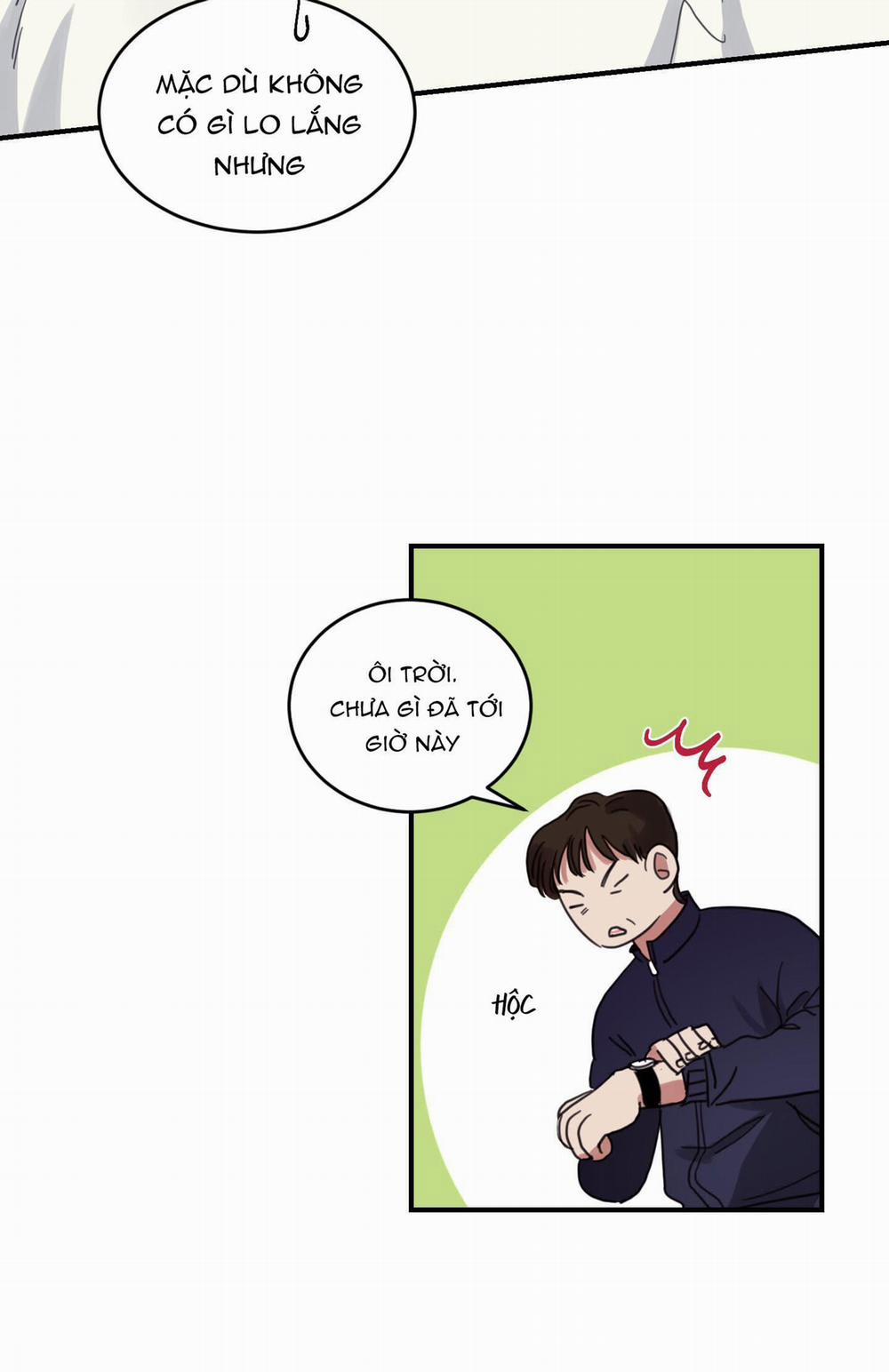 NGÔI NHÀ HƯỚNG MẶT TRỜI MỌC 1 trang 18