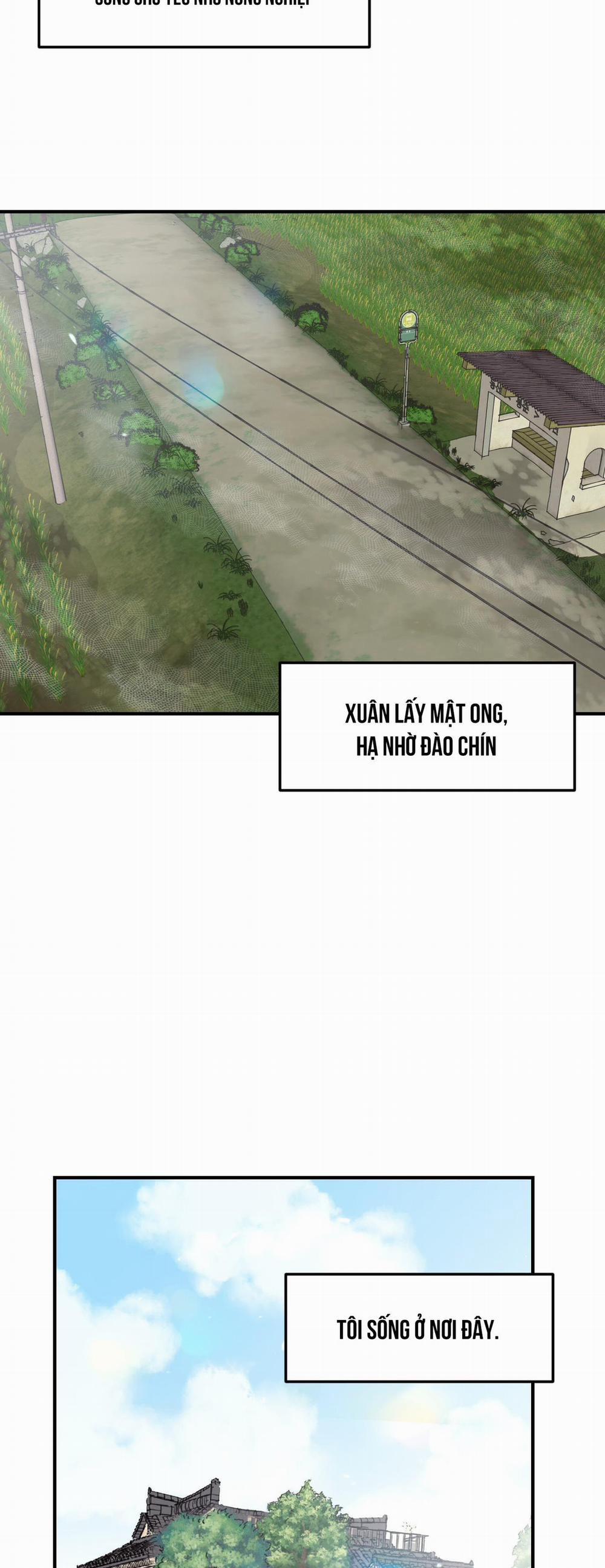 NGÔI NHÀ HƯỚNG MẶT TRỜI MỌC 1 trang 2