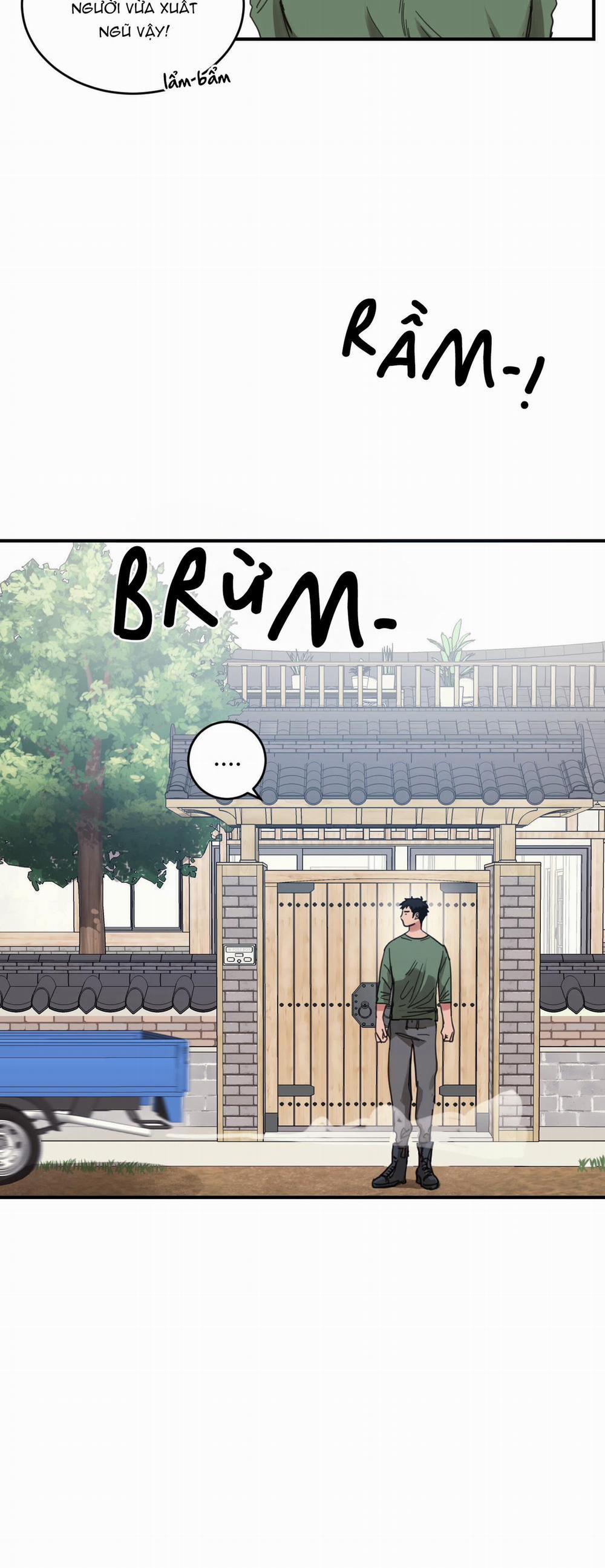 NGÔI NHÀ HƯỚNG MẶT TRỜI MỌC 1 trang 20