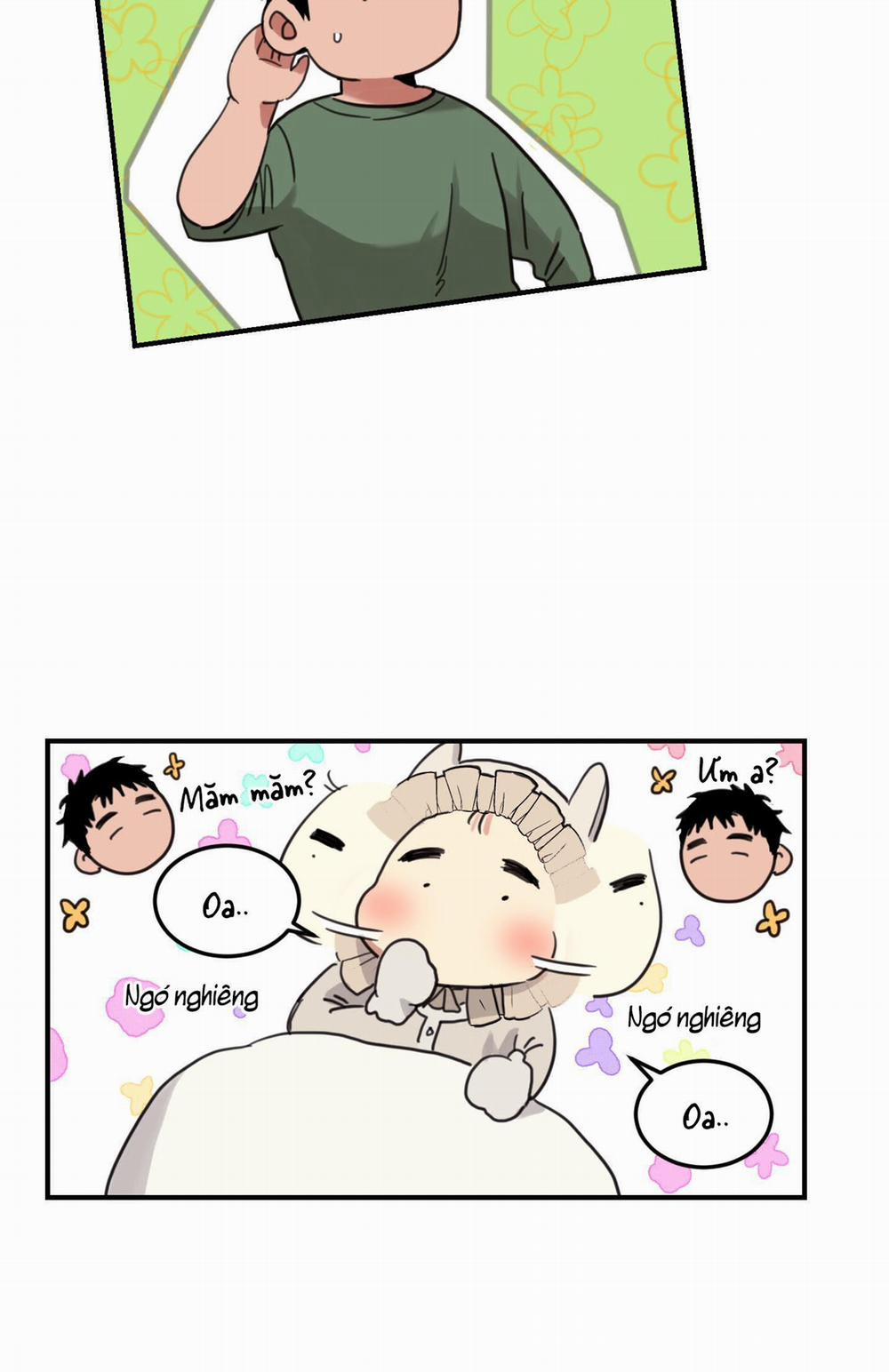 NGÔI NHÀ HƯỚNG MẶT TRỜI MỌC 1 trang 24