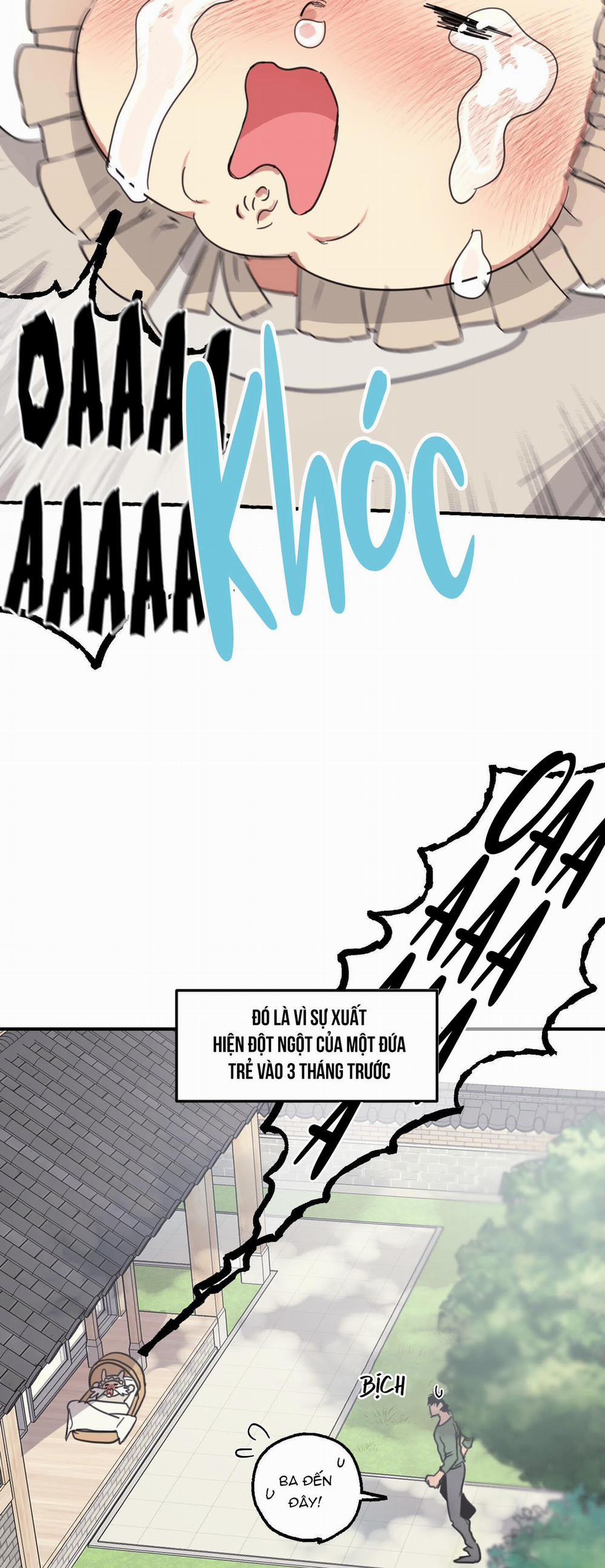 NGÔI NHÀ HƯỚNG MẶT TRỜI MỌC 1 trang 26