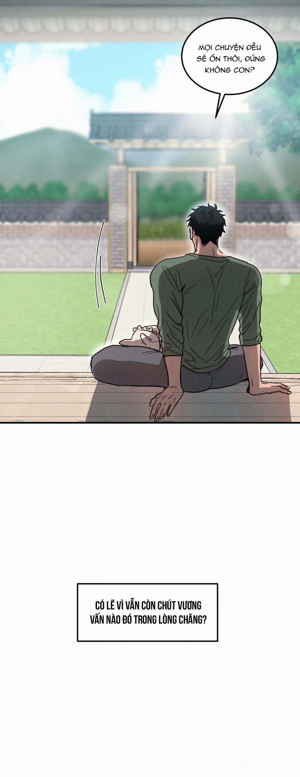 NGÔI NHÀ HƯỚNG MẶT TRỜI MỌC 1 trang 38