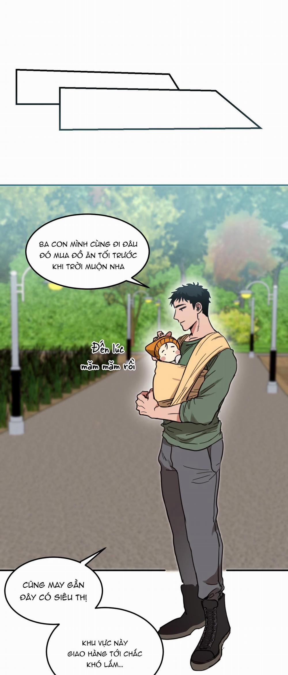 NGÔI NHÀ HƯỚNG MẶT TRỜI MỌC 1 trang 39