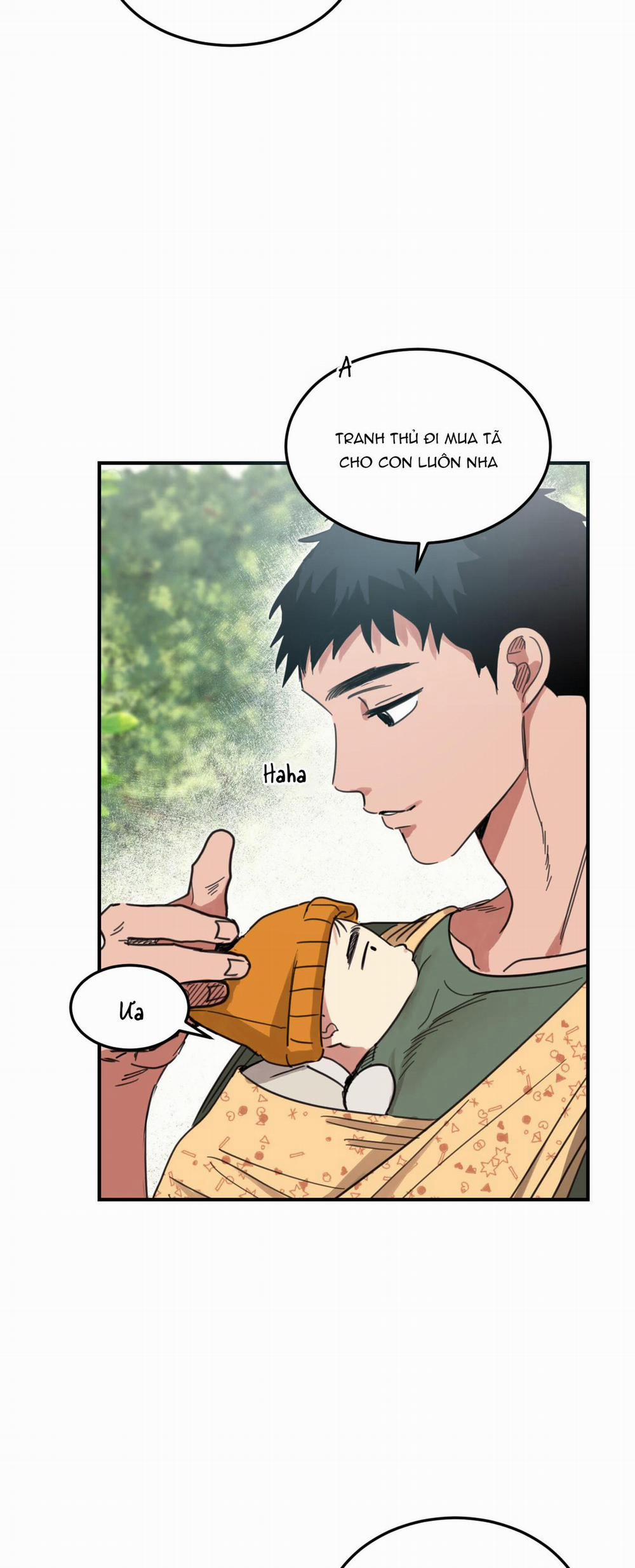 NGÔI NHÀ HƯỚNG MẶT TRỜI MỌC 1 trang 40