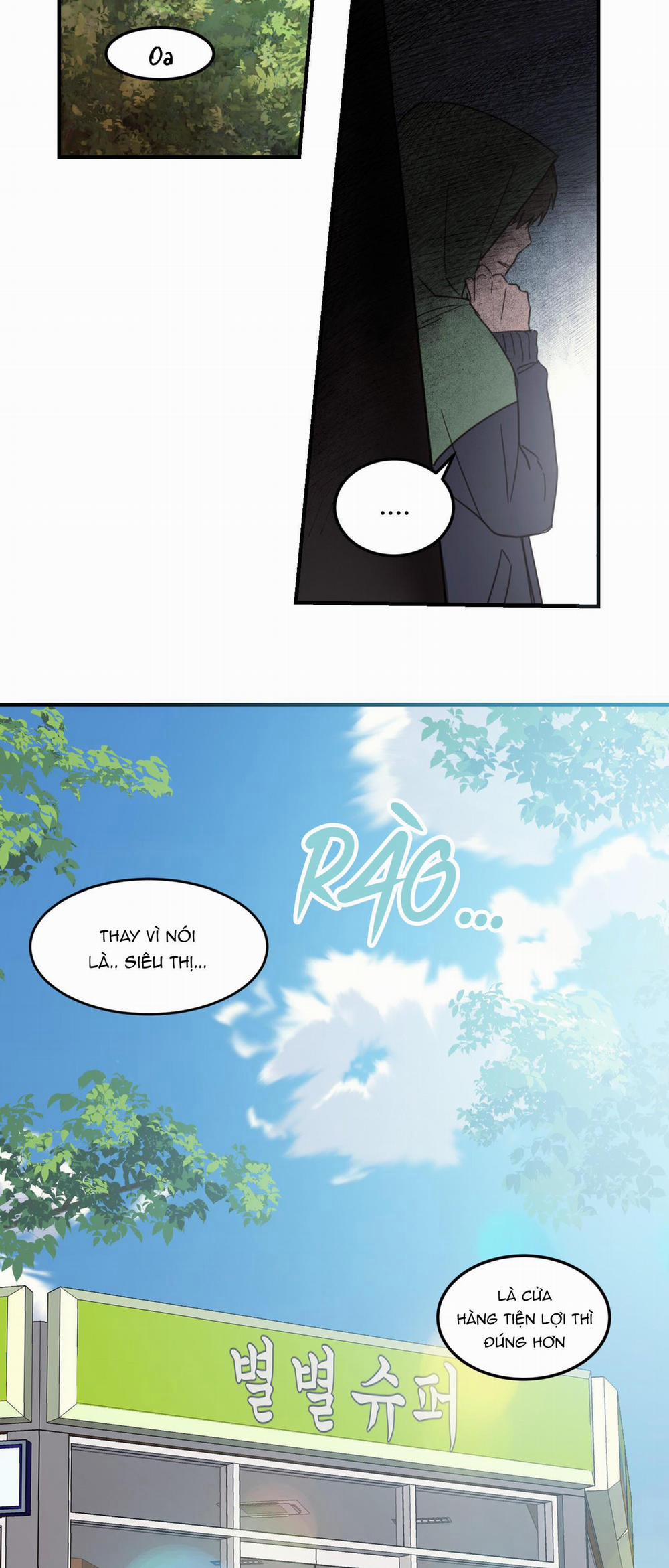 NGÔI NHÀ HƯỚNG MẶT TRỜI MỌC 1 trang 45