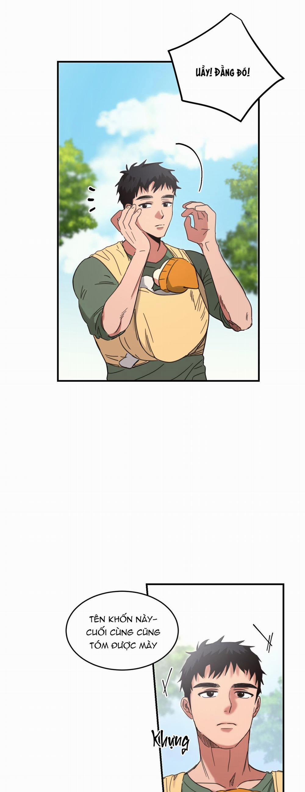 NGÔI NHÀ HƯỚNG MẶT TRỜI MỌC 1 trang 50