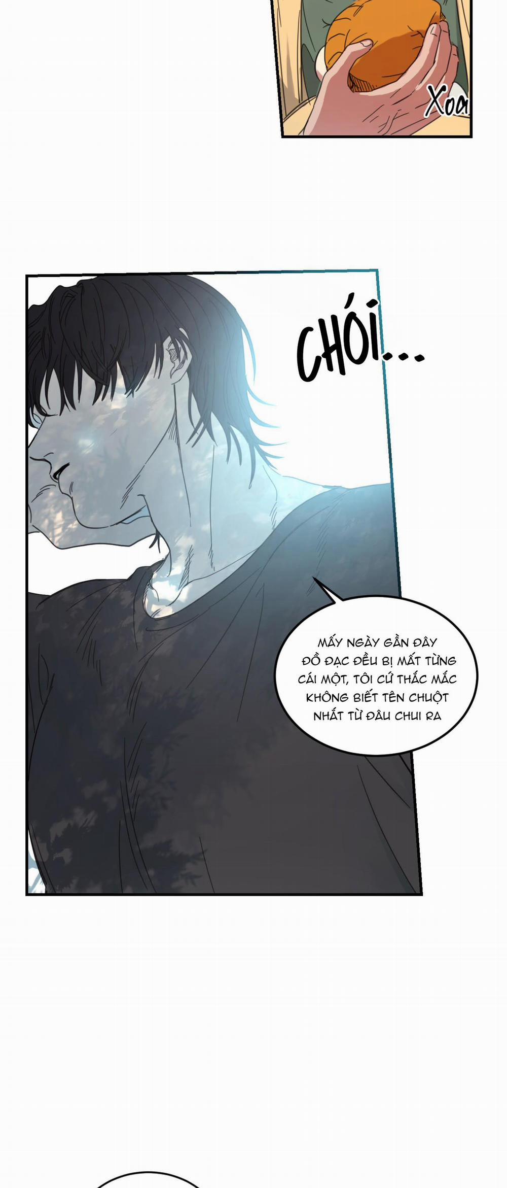 NGÔI NHÀ HƯỚNG MẶT TRỜI MỌC 1 trang 51