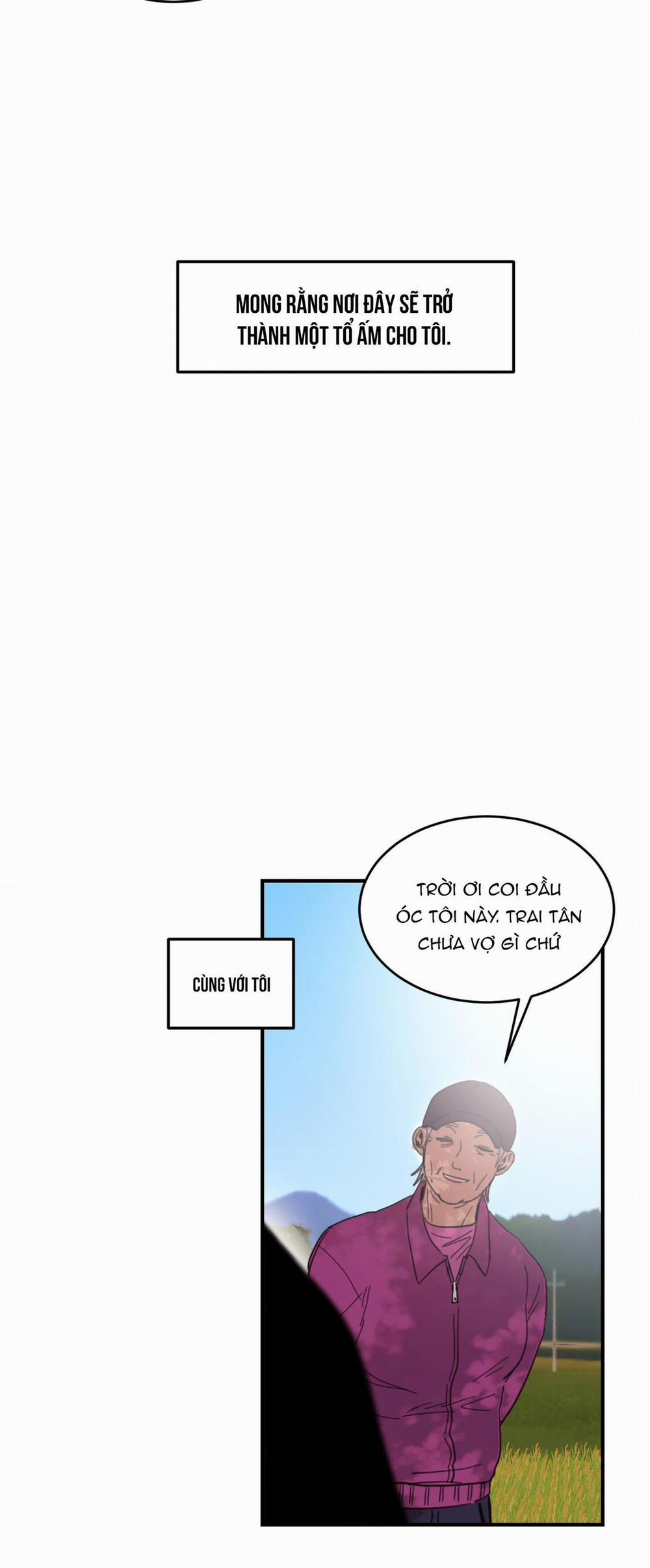 NGÔI NHÀ HƯỚNG MẶT TRỜI MỌC 1 trang 7