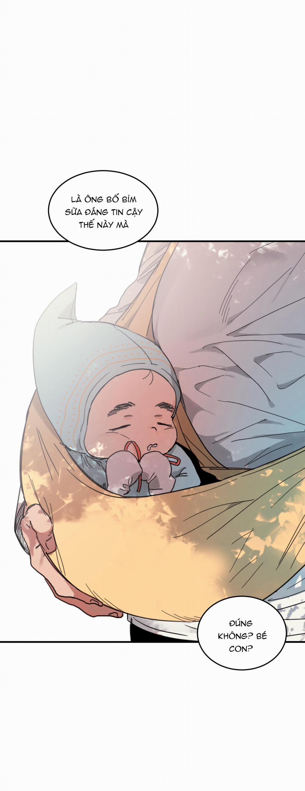 NGÔI NHÀ HƯỚNG MẶT TRỜI MỌC 1 trang 8