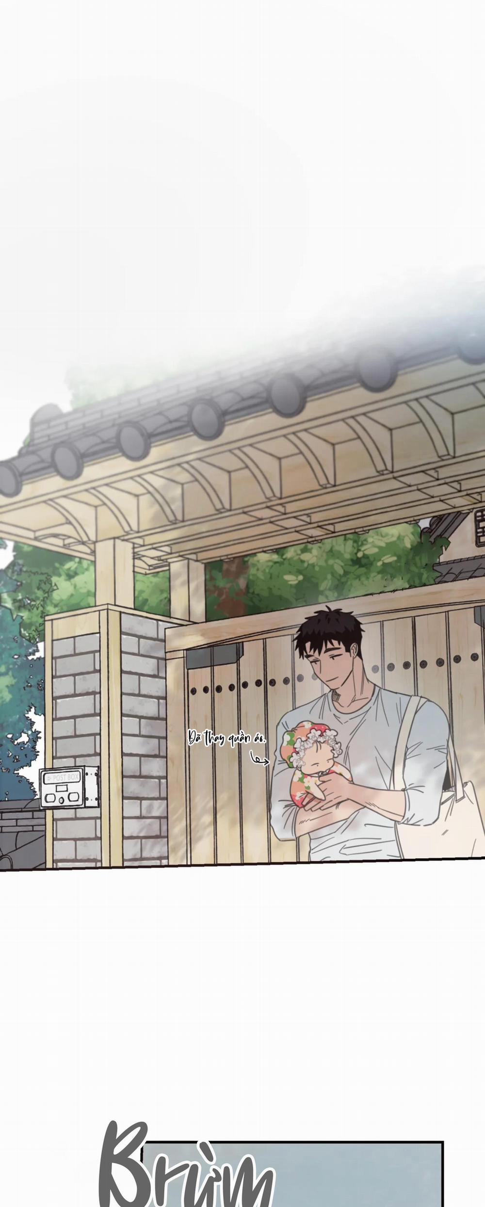 NGÔI NHÀ HƯỚNG MẶT TRỜI MỌC 10 trang 1