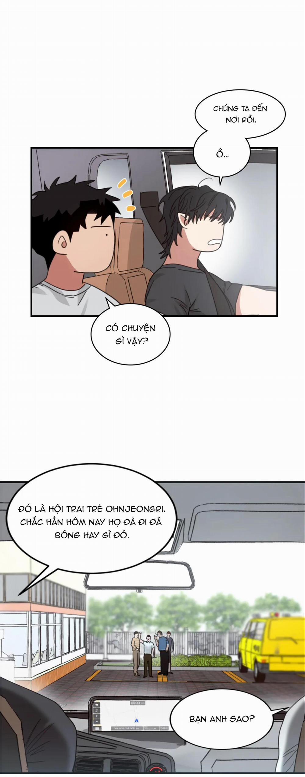 NGÔI NHÀ HƯỚNG MẶT TRỜI MỌC 10 trang 17