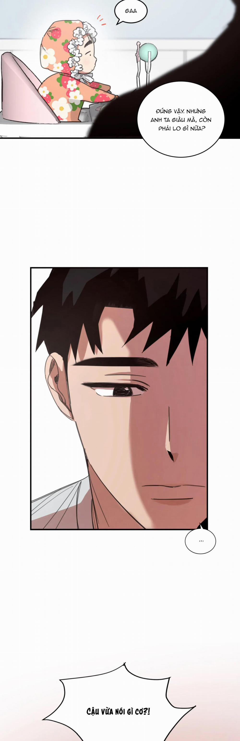 NGÔI NHÀ HƯỚNG MẶT TRỜI MỌC 10 trang 33