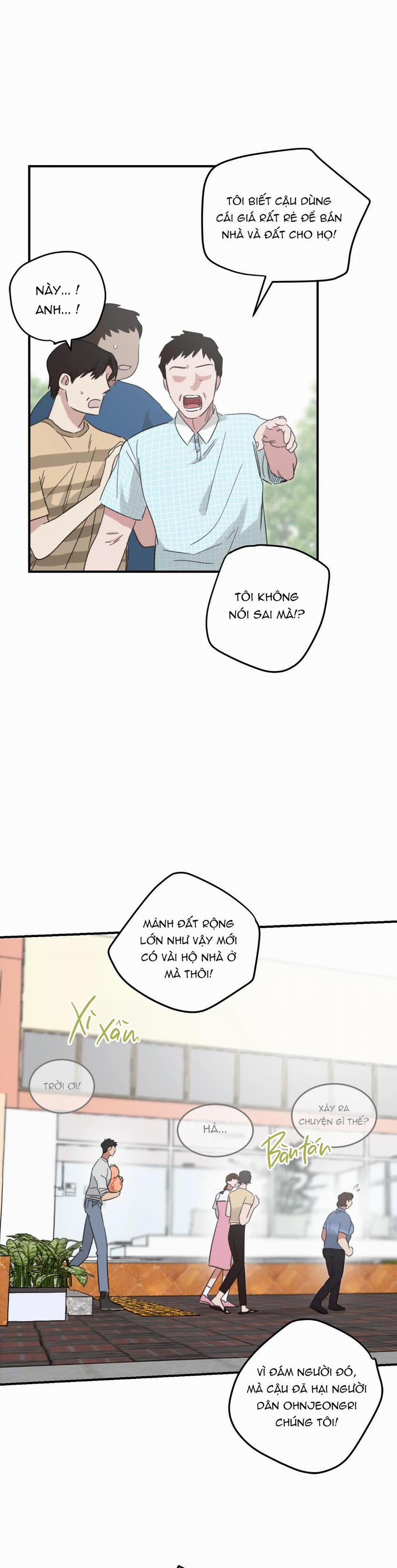 NGÔI NHÀ HƯỚNG MẶT TRỜI MỌC 11 trang 10