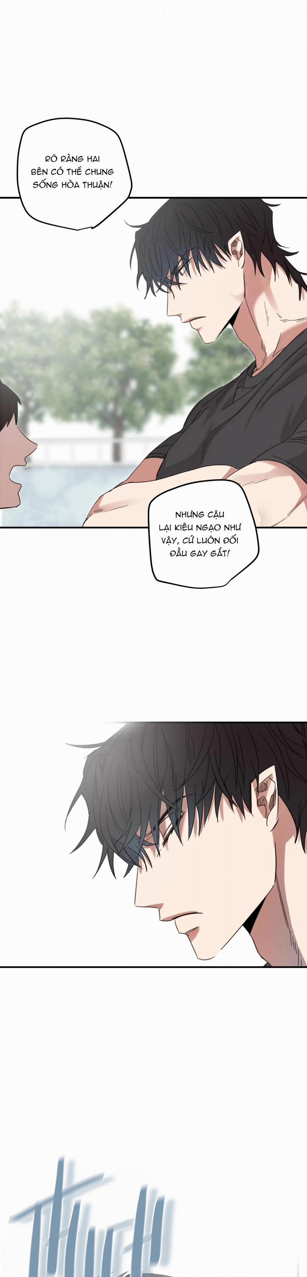 NGÔI NHÀ HƯỚNG MẶT TRỜI MỌC 11 trang 13