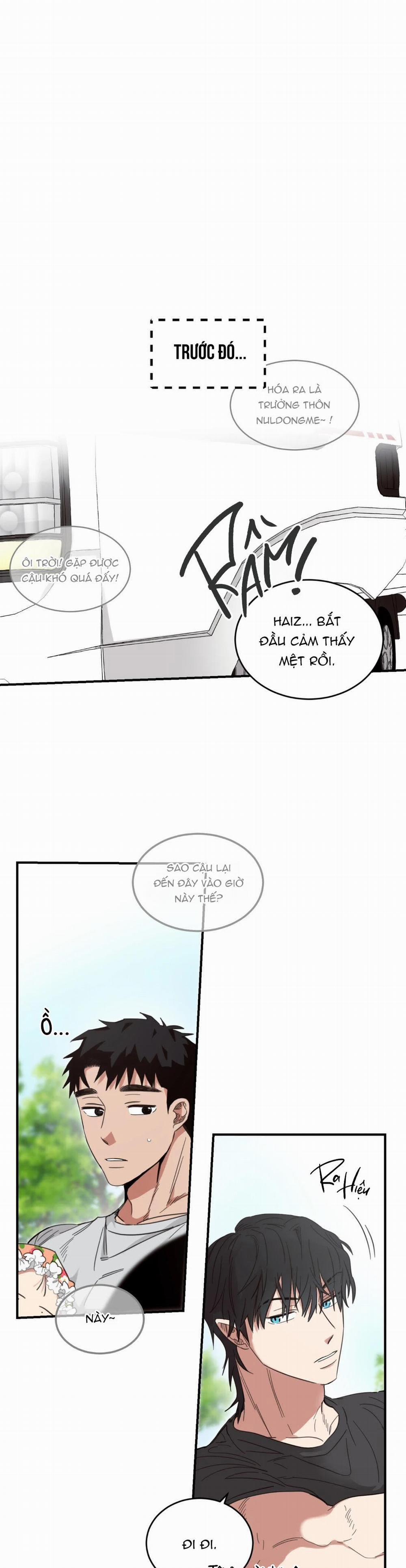 NGÔI NHÀ HƯỚNG MẶT TRỜI MỌC 11 trang 2