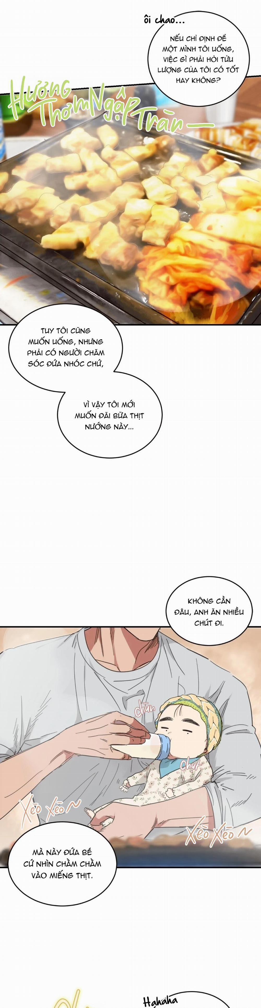 NGÔI NHÀ HƯỚNG MẶT TRỜI MỌC 11 trang 22