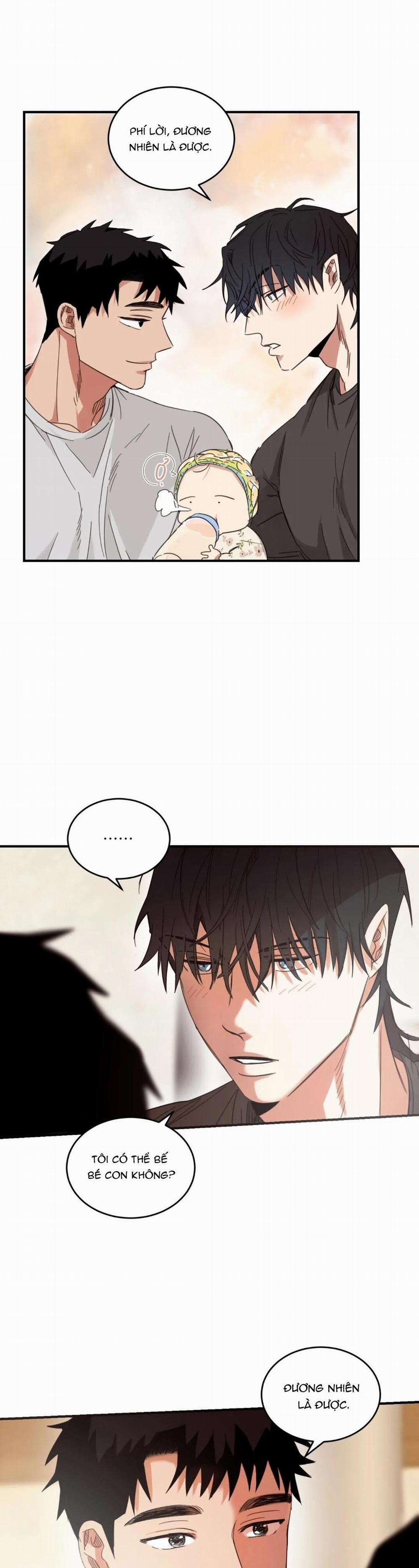 NGÔI NHÀ HƯỚNG MẶT TRỜI MỌC 11 trang 24