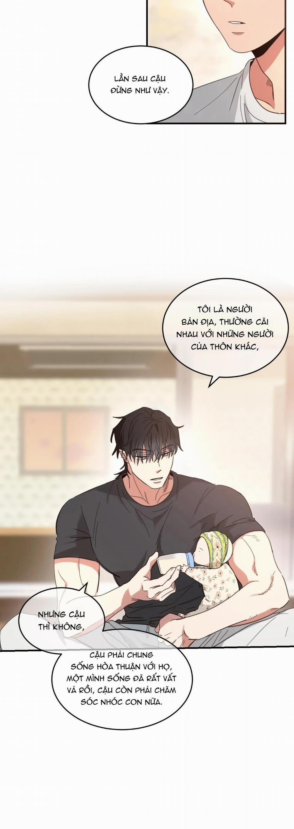 NGÔI NHÀ HƯỚNG MẶT TRỜI MỌC 11 trang 26