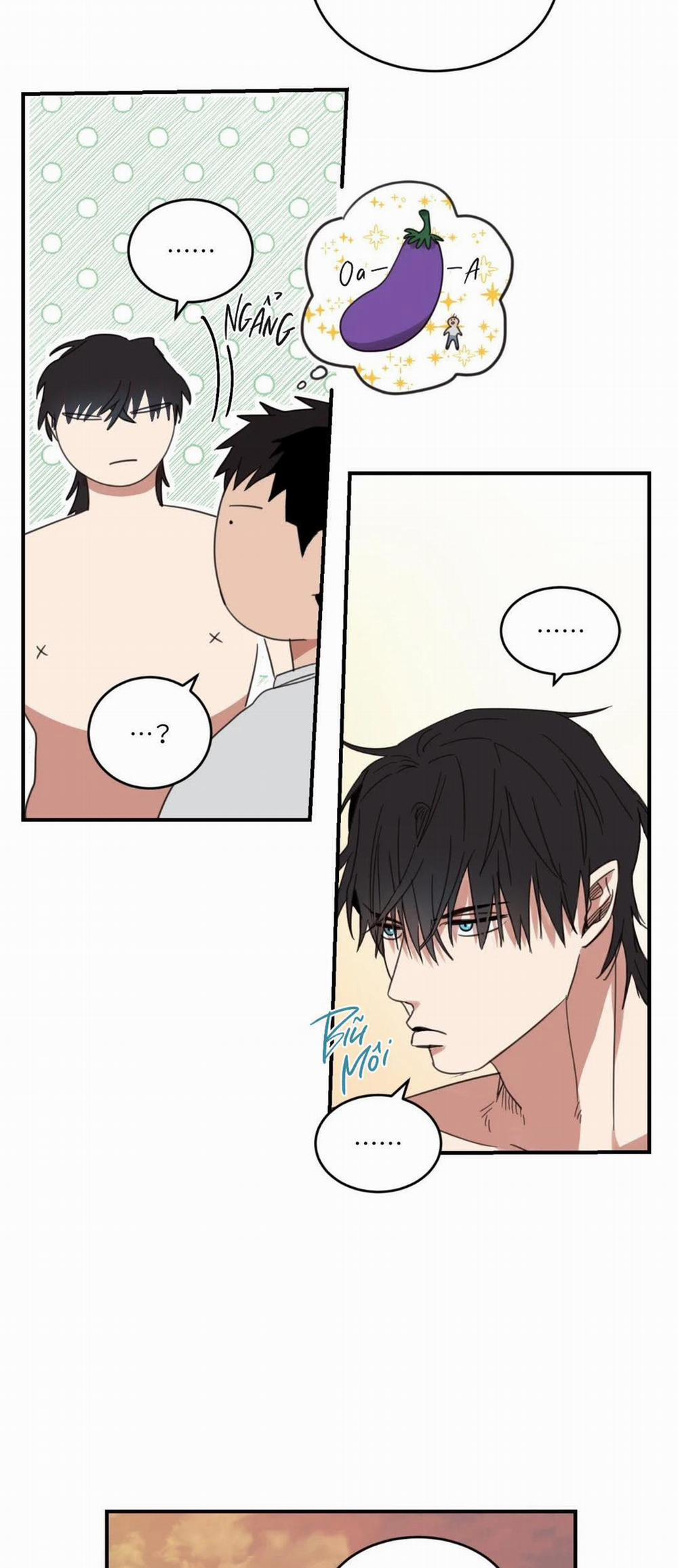 NGÔI NHÀ HƯỚNG MẶT TRỜI MỌC 12 trang 11