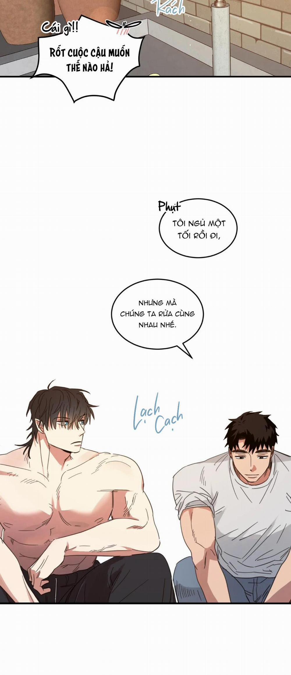 NGÔI NHÀ HƯỚNG MẶT TRỜI MỌC 12 trang 16