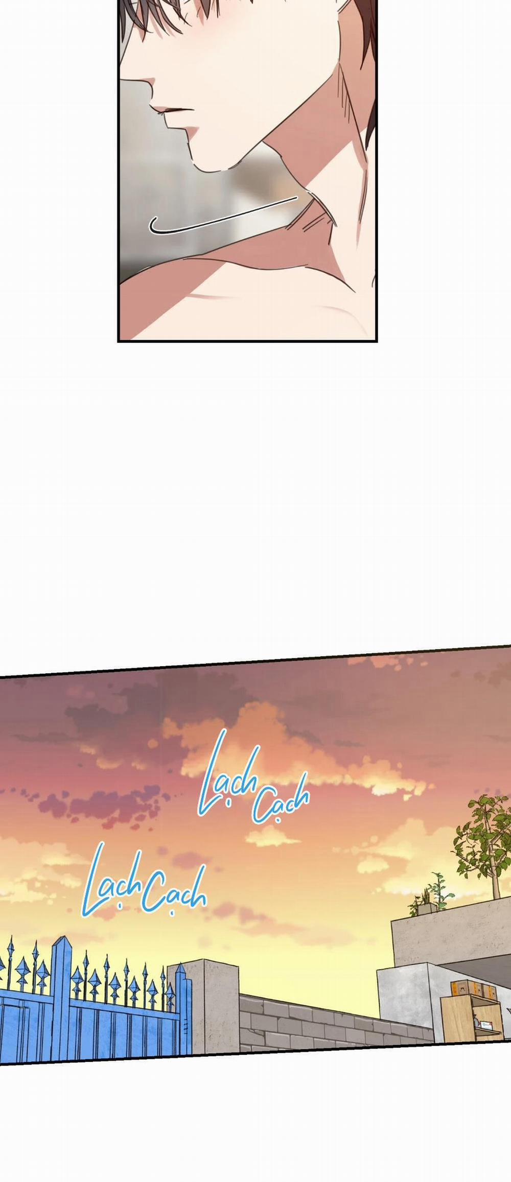 NGÔI NHÀ HƯỚNG MẶT TRỜI MỌC 12 trang 18