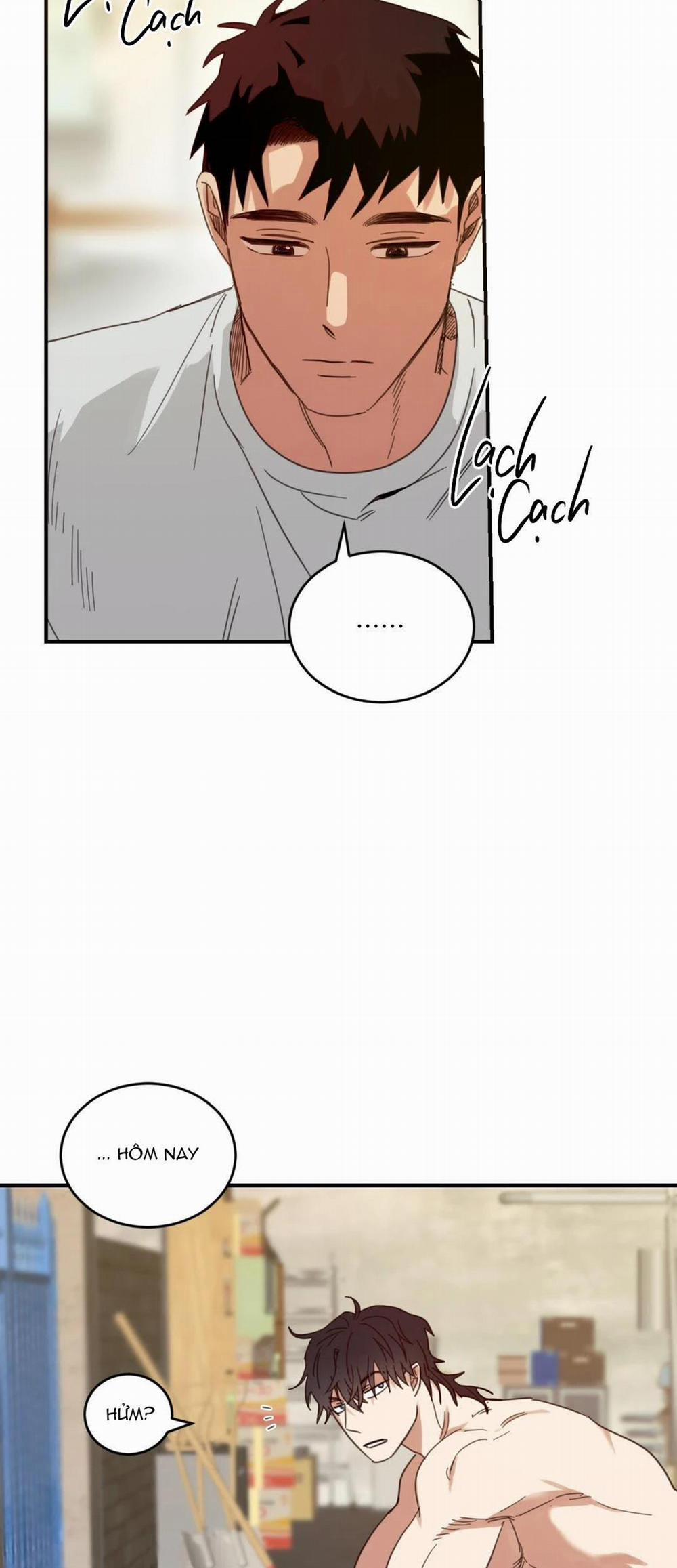 NGÔI NHÀ HƯỚNG MẶT TRỜI MỌC 12 trang 20