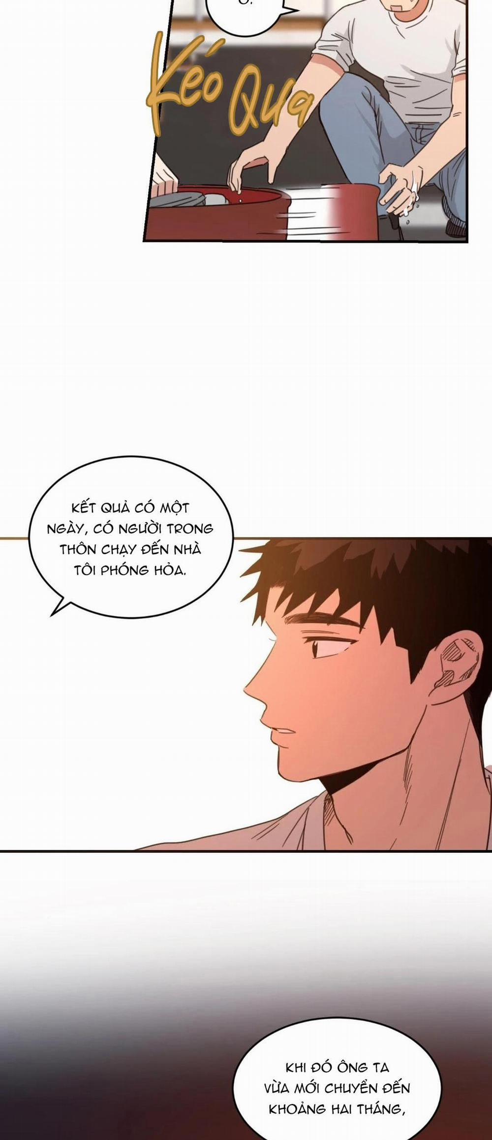 NGÔI NHÀ HƯỚNG MẶT TRỜI MỌC 12 trang 25