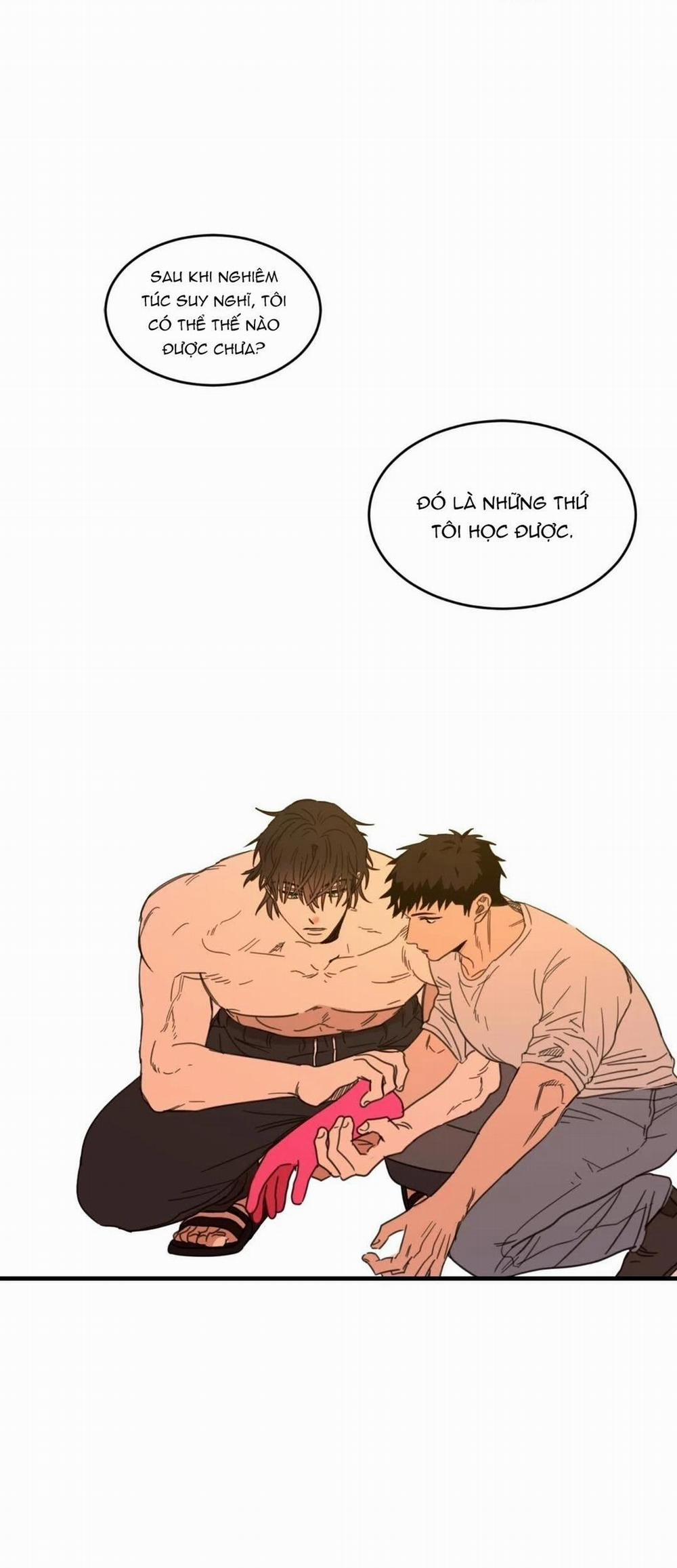 NGÔI NHÀ HƯỚNG MẶT TRỜI MỌC 12 trang 29