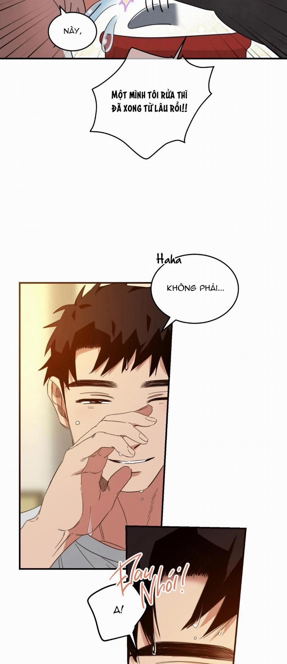 NGÔI NHÀ HƯỚNG MẶT TRỜI MỌC 12 trang 33