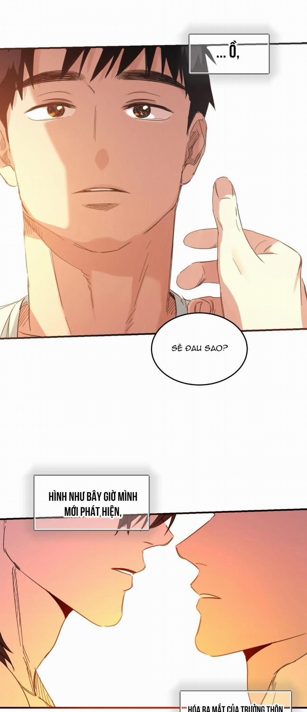 NGÔI NHÀ HƯỚNG MẶT TRỜI MỌC 12 trang 38