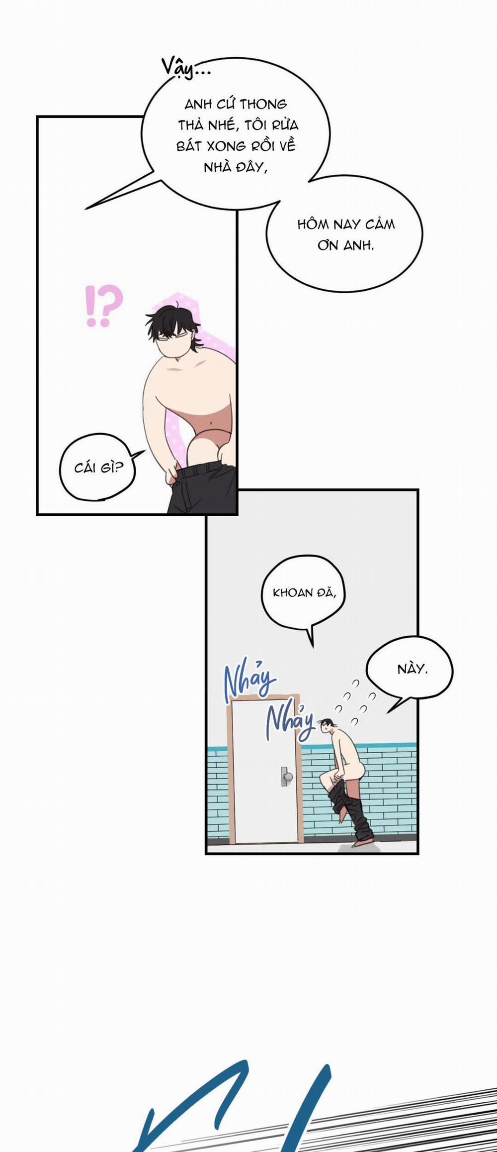 NGÔI NHÀ HƯỚNG MẶT TRỜI MỌC 12 trang 7