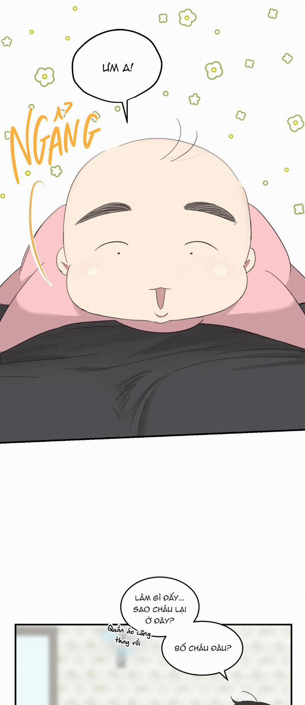 NGÔI NHÀ HƯỚNG MẶT TRỜI MỌC 13 trang 10