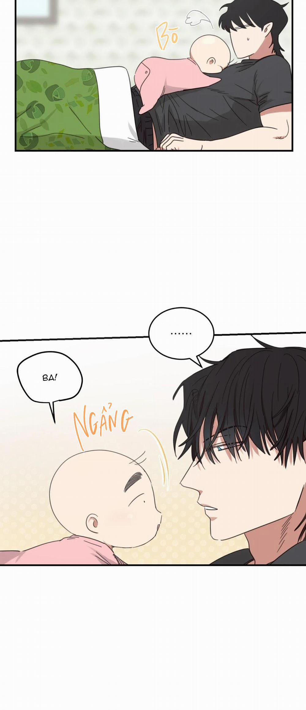 NGÔI NHÀ HƯỚNG MẶT TRỜI MỌC 13 trang 11