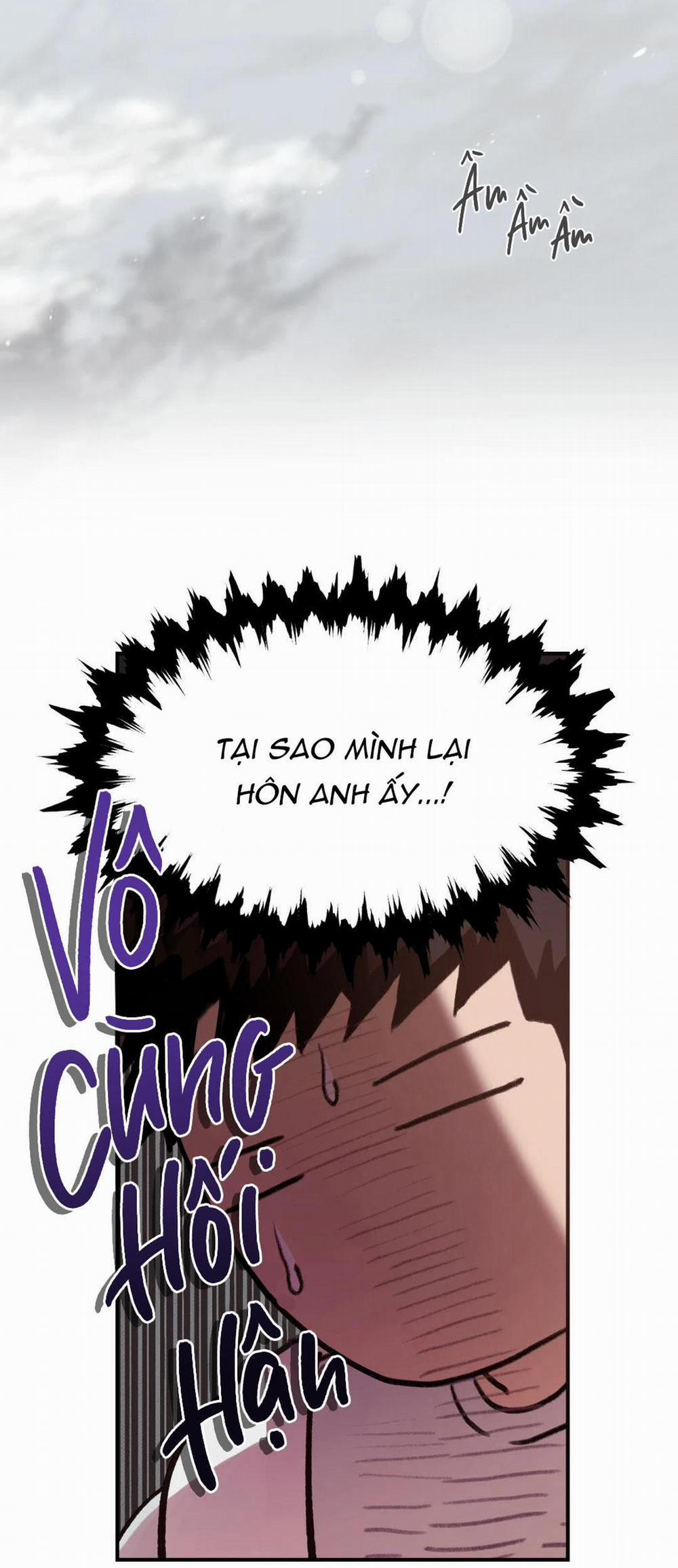 NGÔI NHÀ HƯỚNG MẶT TRỜI MỌC 13 trang 14