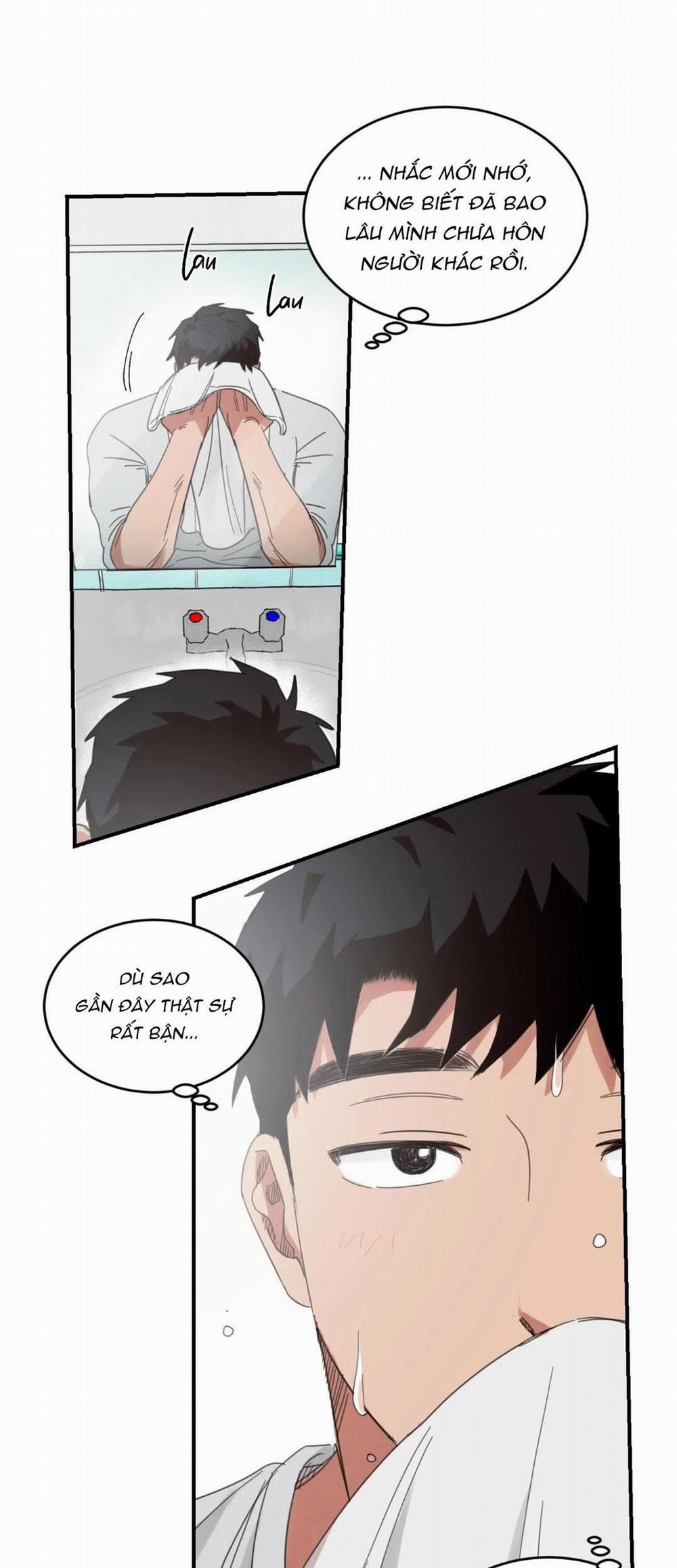 NGÔI NHÀ HƯỚNG MẶT TRỜI MỌC 13 trang 16