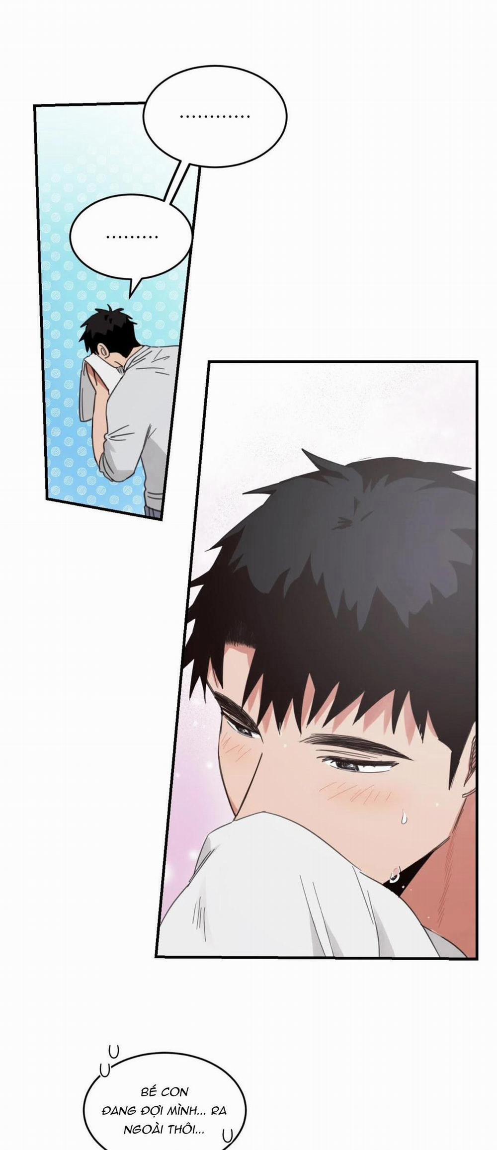 NGÔI NHÀ HƯỚNG MẶT TRỜI MỌC 13 trang 18